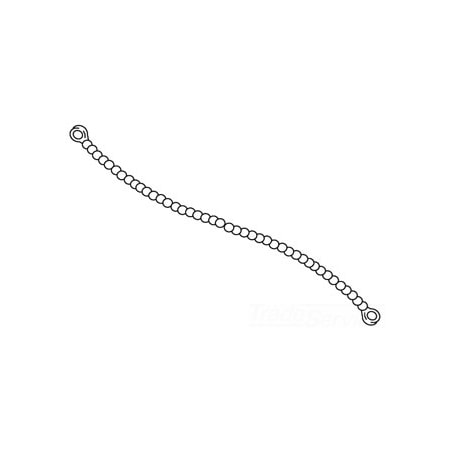 Kohler Bead Chain 42247-CP